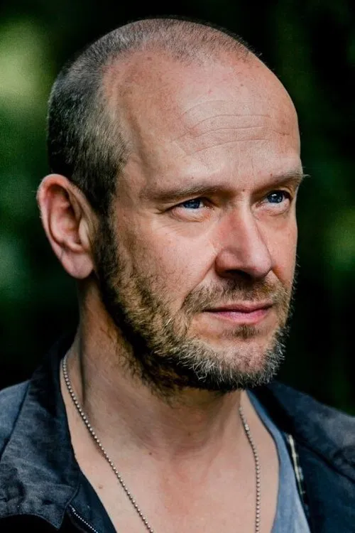 Robert Kuchenbuch profile picture