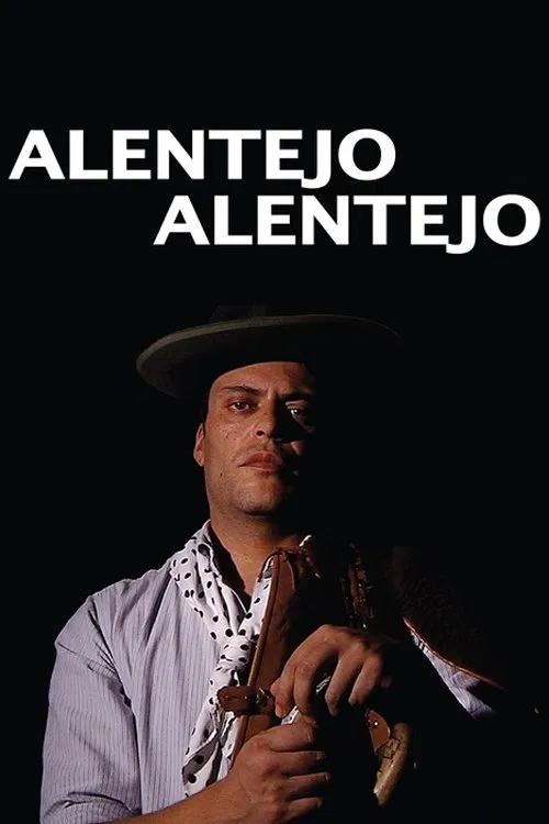 Alentejo, Alentejo movie poster