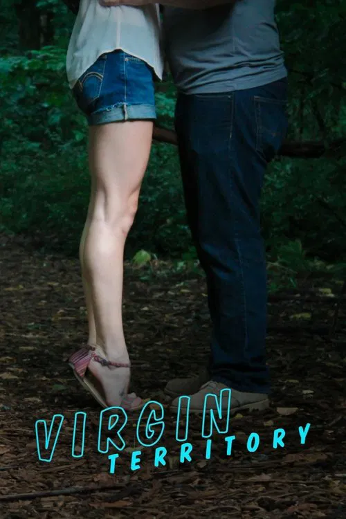 Virgin Territory tv show poster