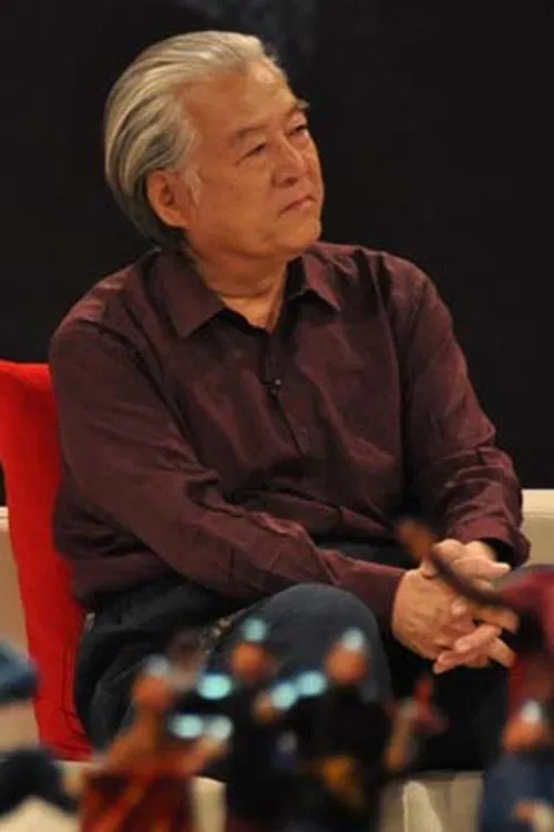 Shao Wanlin profile picture