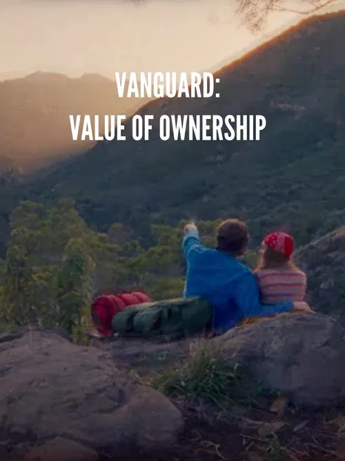 Poster do filme Vanguard - Value of Ownership