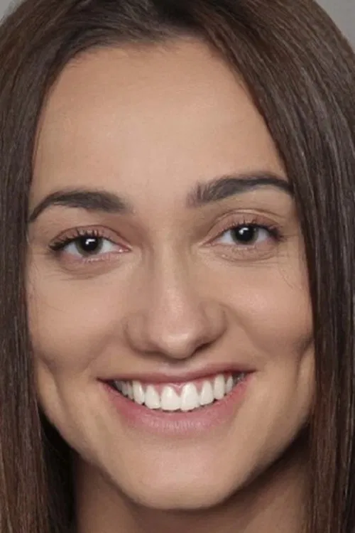 Yuliana Bogomolova profile picture