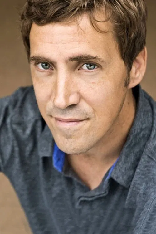 Phil Pinner profile picture