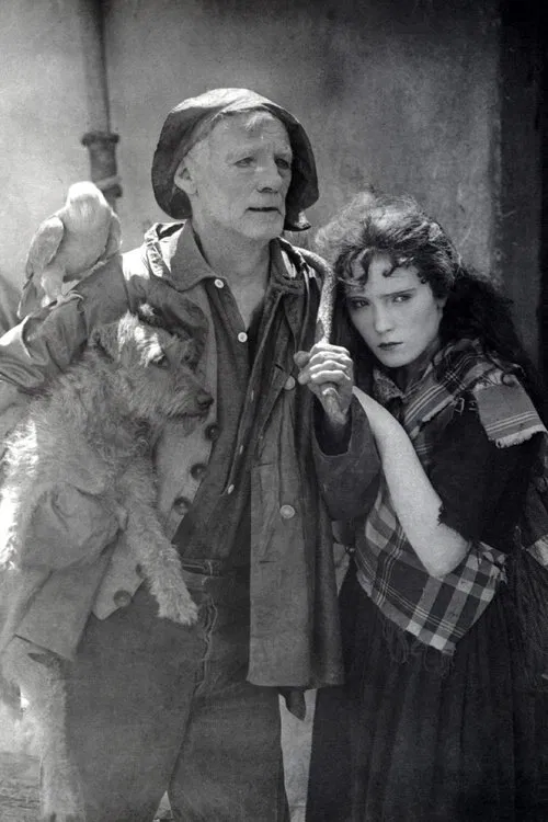 Irish Eyes movie poster
