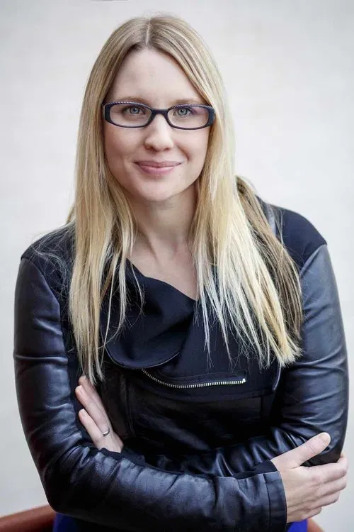 Alison James profile picture