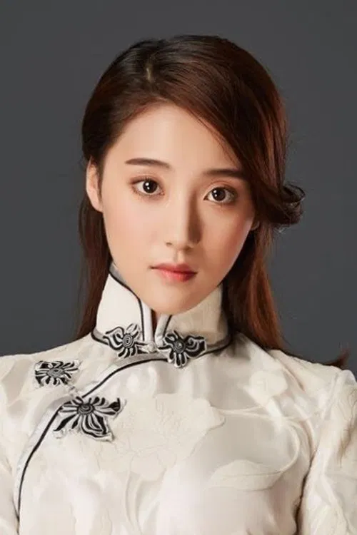 An Yongchang profile picture