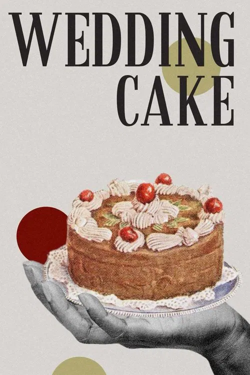 Wedding Cake movie poster
