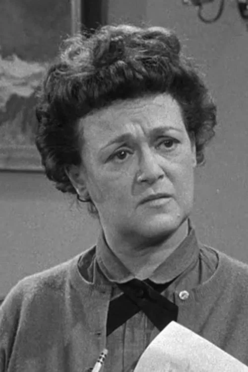 Frances Osborne profile picture