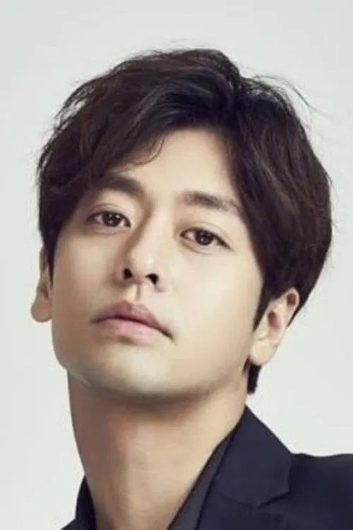 Lee Ji-hoo profile picture