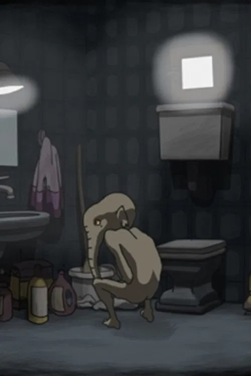 Poster do filme Breakdown