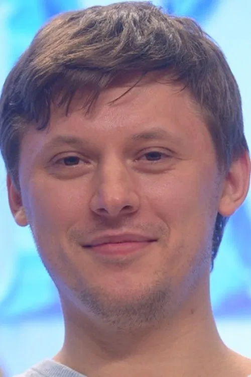 Aleksey Tsitsilin profile picture