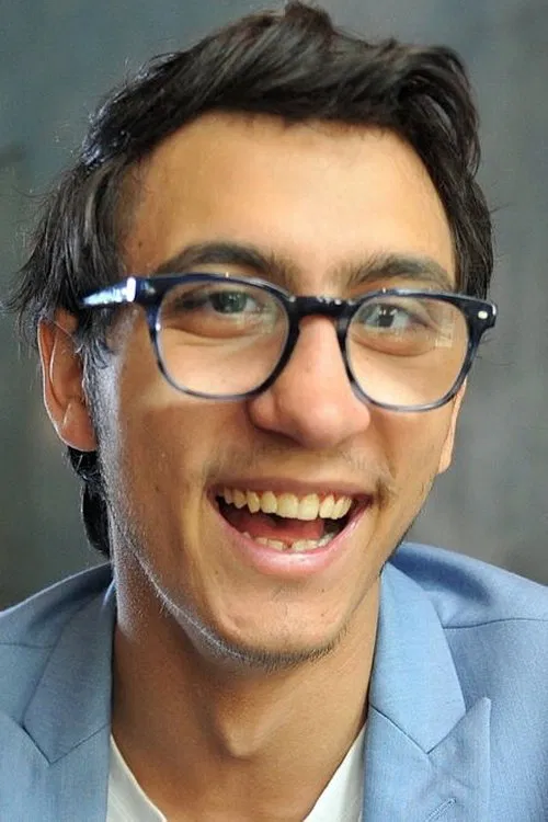 Vincent Vinel profile picture