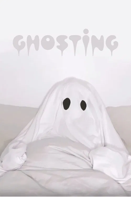 Ghosting movie poster