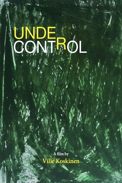 Poster do filme Under Control