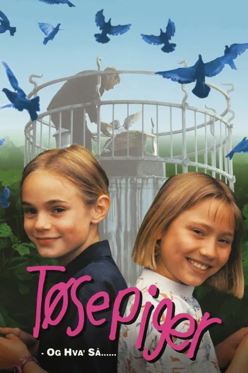 Watch Me Fly movie poster