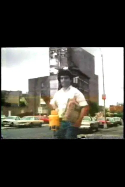 Poster do filme Pushing the Button