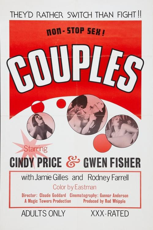 Poster do filme Couples