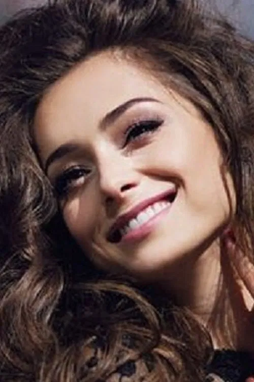 Ekaterina Gordienko profile picture