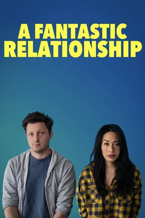 A Fantastic Relationship movie poster