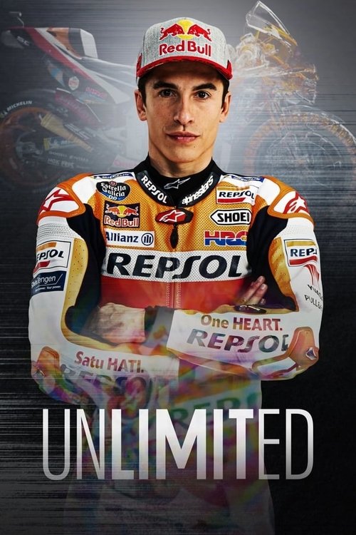 Poster do filme Marquez Unlimited