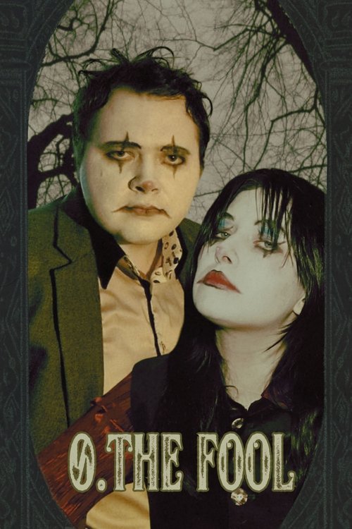 0. THE FOOL movie poster