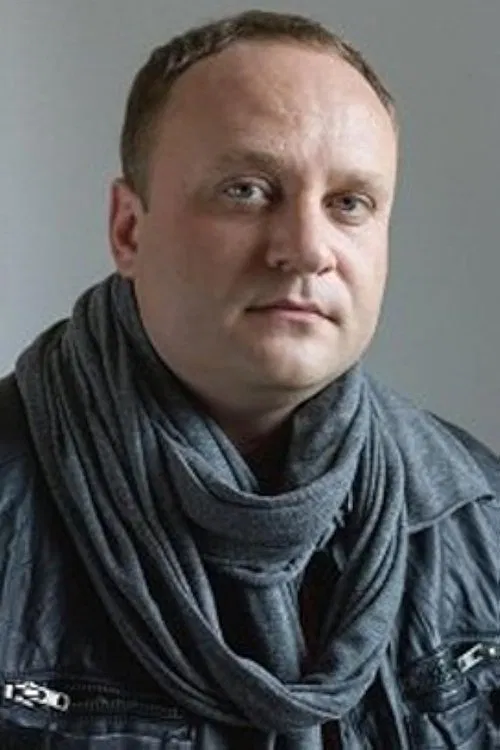 Roman Kalkajev profile picture