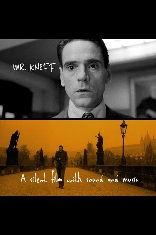 Mr. Kneff movie poster
