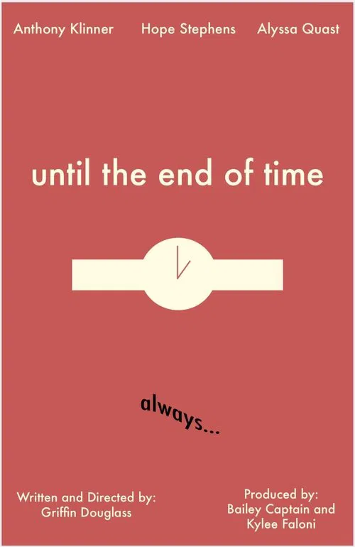 Until the End of Time movie poster