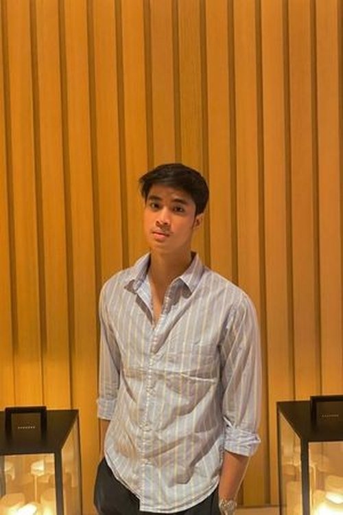 Yesaya Abraham profile picture
