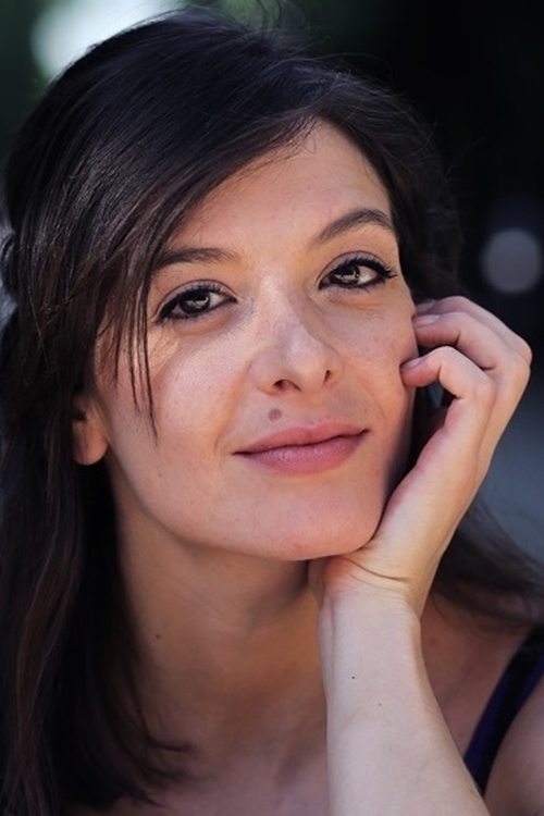 Ariane Mourier profile picture