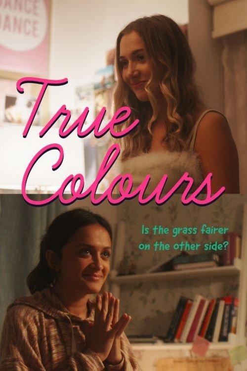 True Colours movie poster