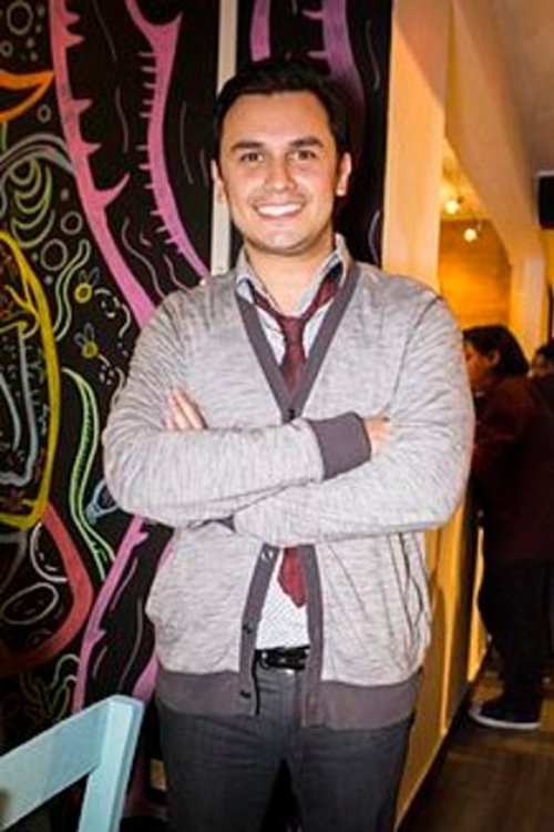 Cristhian Maquilón profile picture