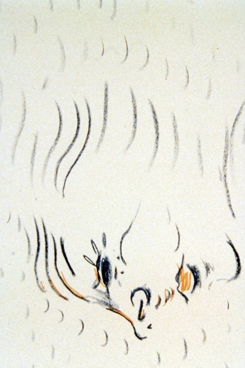 Musikalische Arabesken: Träumerei movie poster