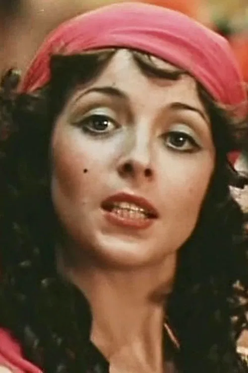 Olga Lisichkina profile picture