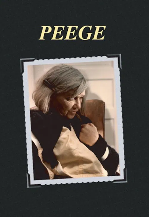 Poster do filme Peege