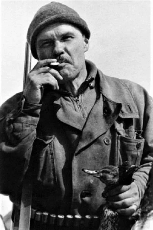 Artur Makarov profile picture