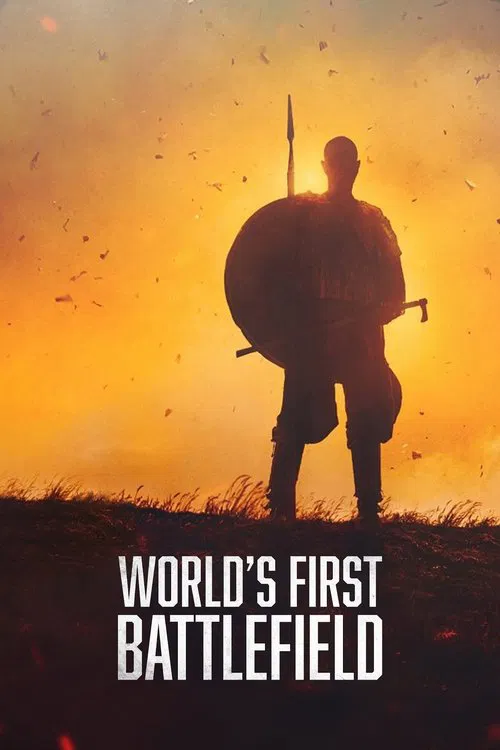 World’s First Battlefield movie poster