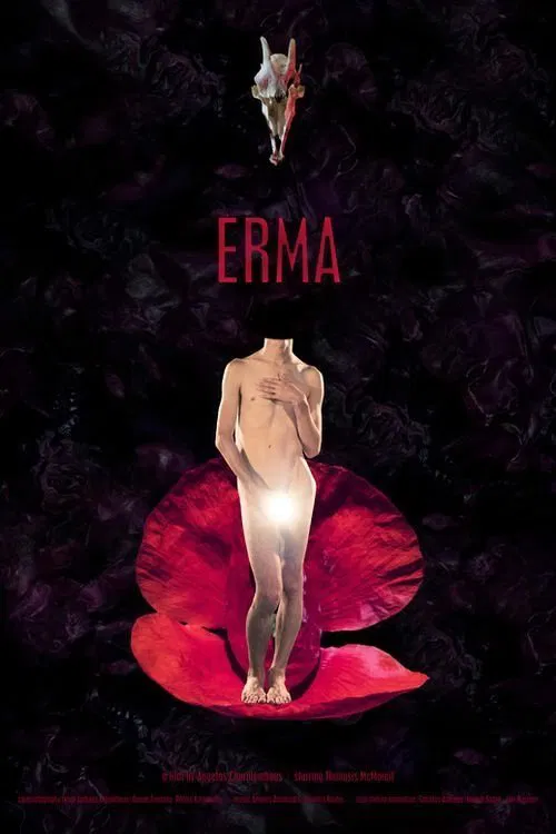 Erma movie poster