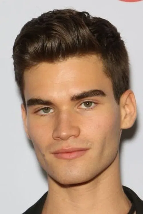 Damian Grey profile picture