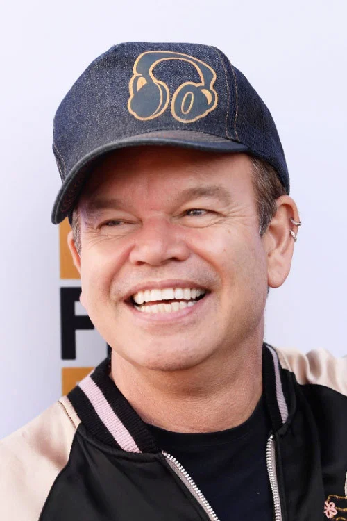 Paul Oakenfold profile picture
