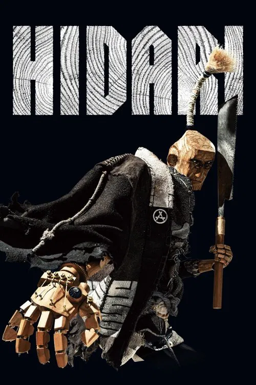 Poster do filme Hidari