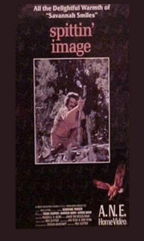 Spittin' Image movie poster