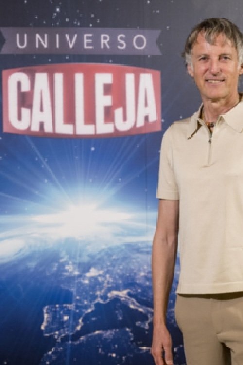 Universo Calleja tv show poster