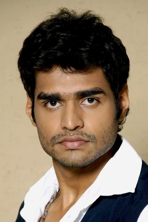 Gagaan Viharri profile picture