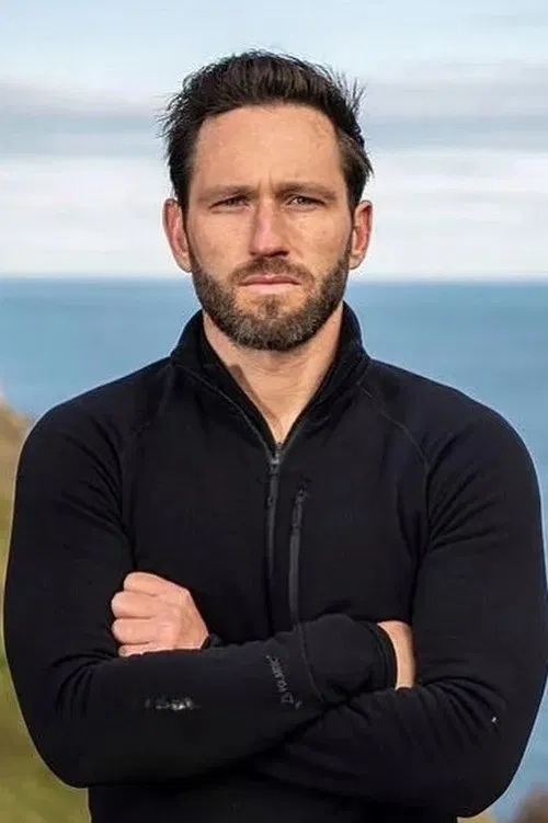 Jamie Morton profile picture