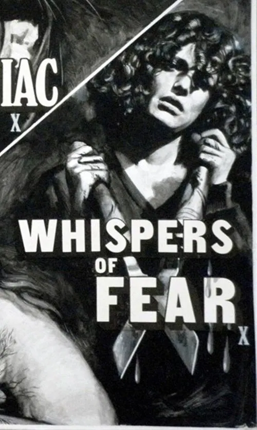 Whispers of Fear movie poster
