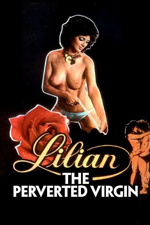 Lilian, the Perverted Virgin movie poster