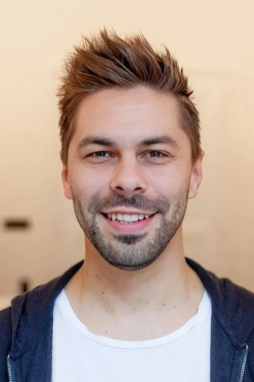 Adam Ďurica profile picture