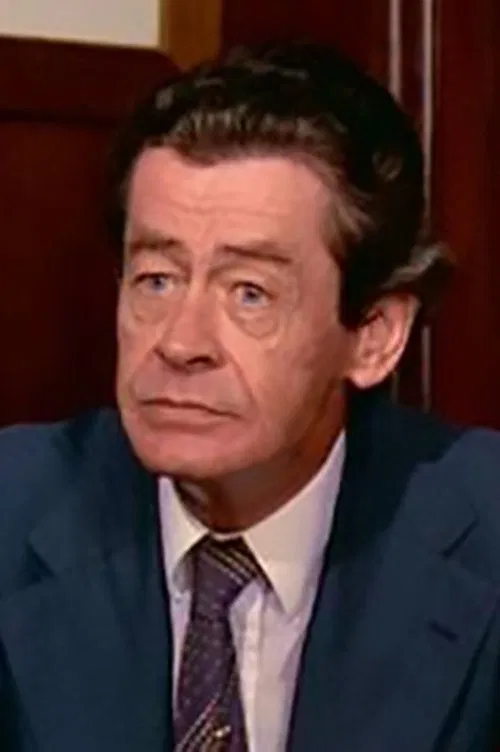 Dennis Bourke profile picture