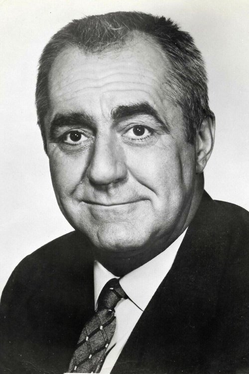 Jim Backus profile picture
